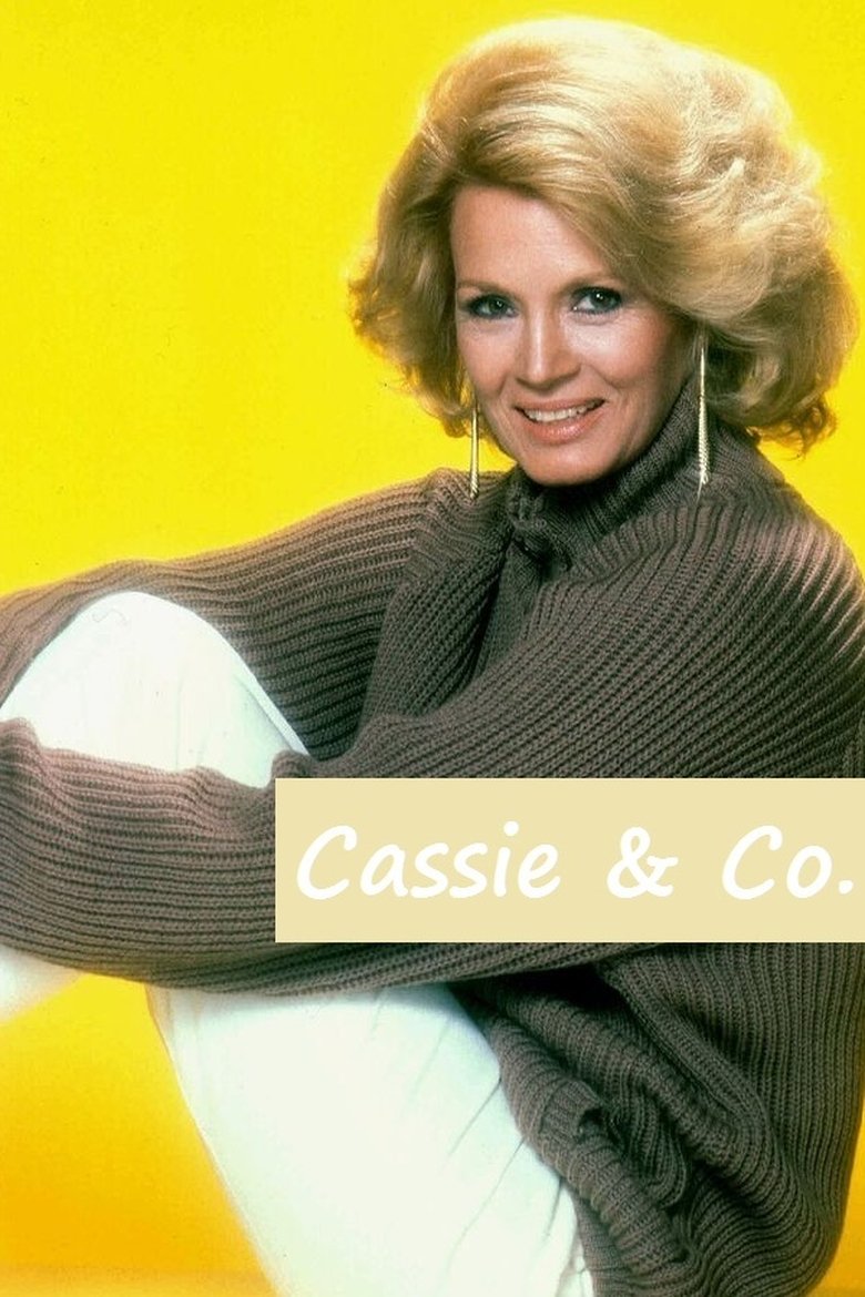 Cassie & Co. Poster of Cassie & Co.