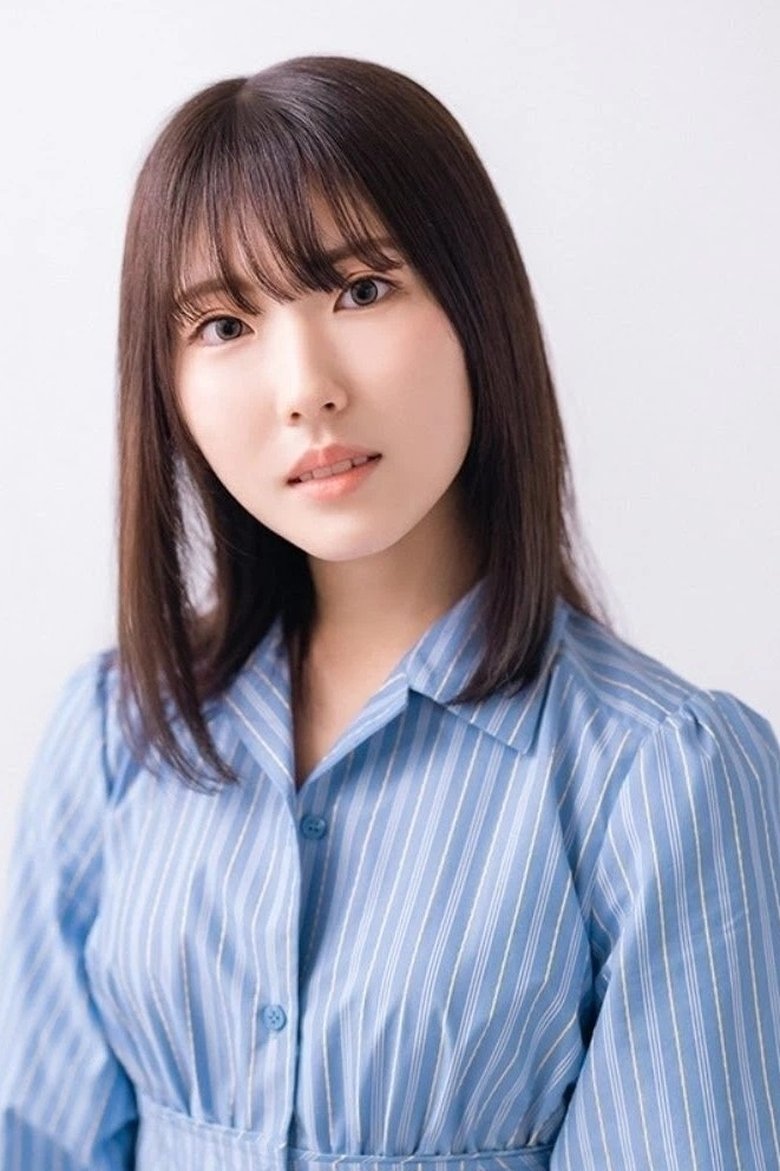 Hana Ayasaka Portrait of Hana Ayasaka
