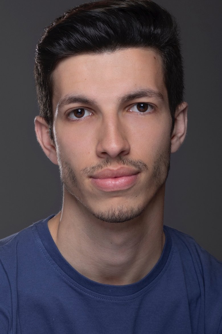 André Leitão Portrait of André Leitão