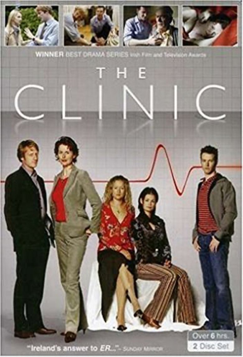 Episodes in The Clinic - Season 6 - Season 6 Poster of Episodes in The Clinic - Season 6 - Season 6
