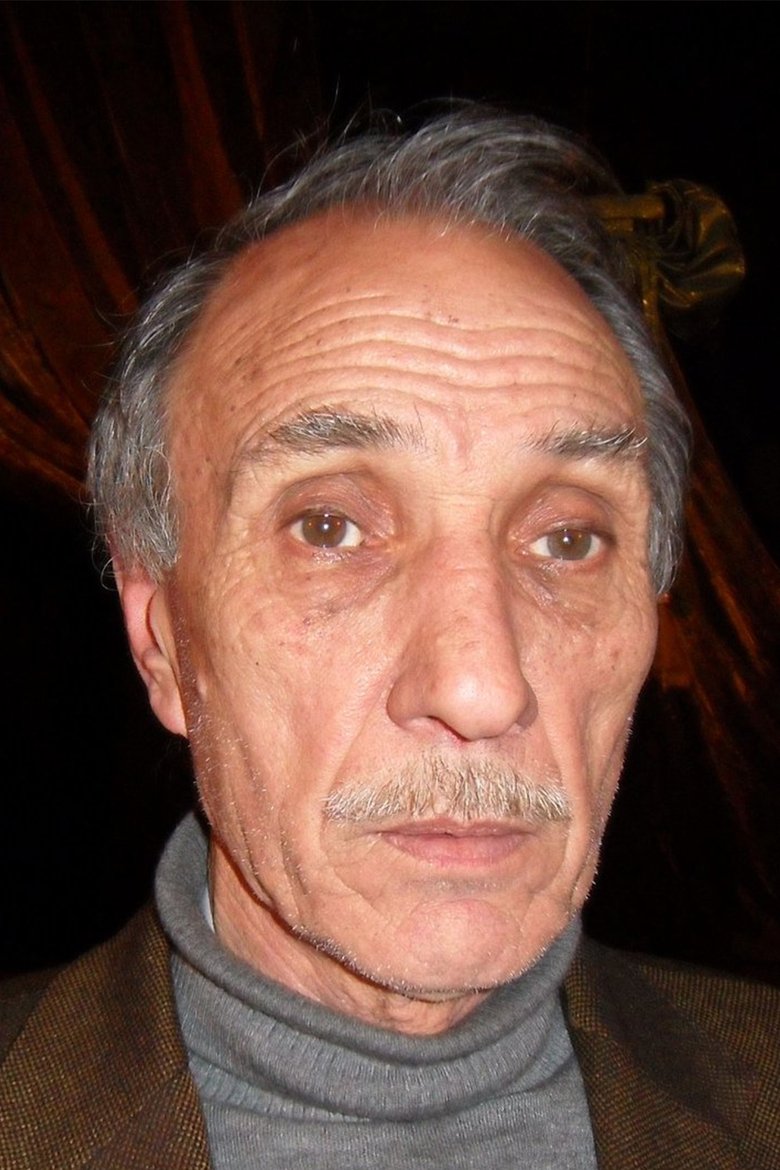 Vidadi Aliyev Portrait of Vidadi Aliyev