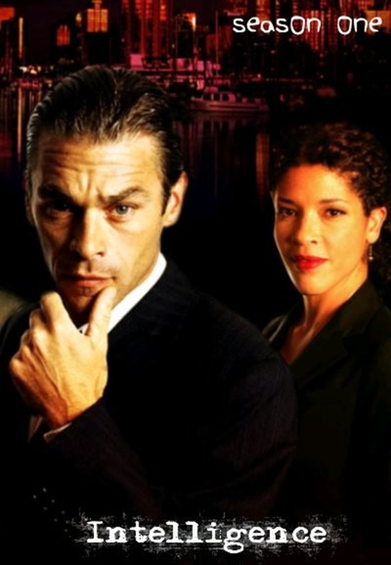 Episodes in Intelligence - Season 1 - Season 1 Poster of Episodes in Intelligence - Season 1 - Season 1
