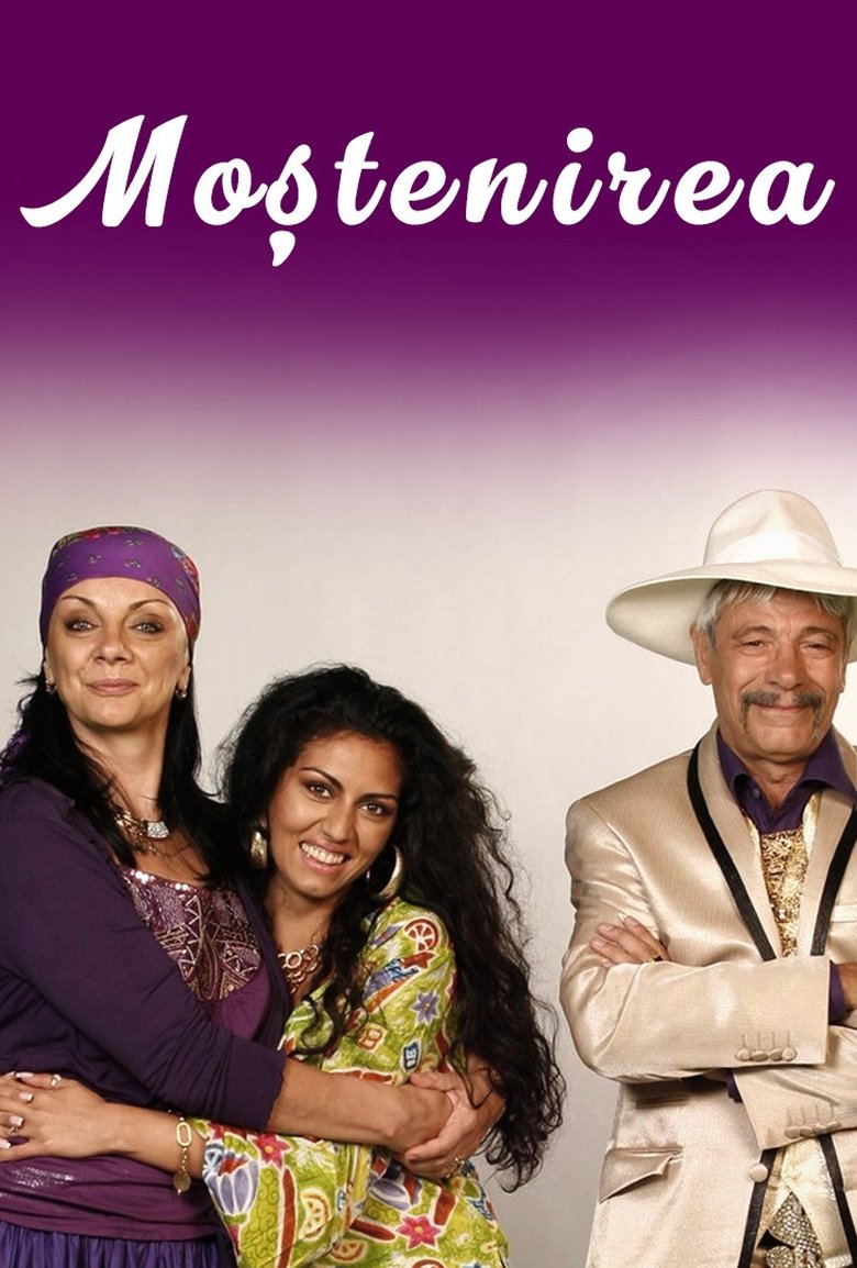 Episodes in Moștenirea - Season 1 - Season 1 Poster of Episodes in Moștenirea - Season 1 - Season 1