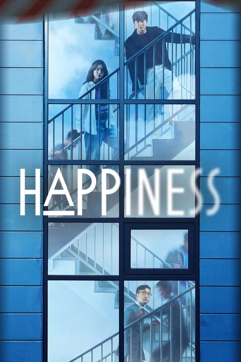 Cast and Crew in Happiness - Kim Se Hoon Disappears (Season 1 - Episode 10) - Kim Se Hoon Disappears Poster of Cast and Crew in Happiness - Kim Se Hoon Disappears (Season 1 - Episode 10) - Kim Se Hoon Disappears