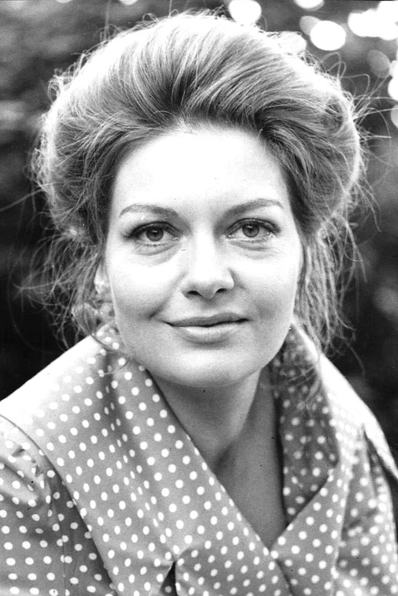 Andrea Dahmen Portrait of Andrea Dahmen