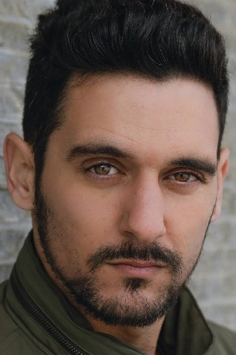 Hugo Costa Ramos Portrait of Hugo Costa Ramos