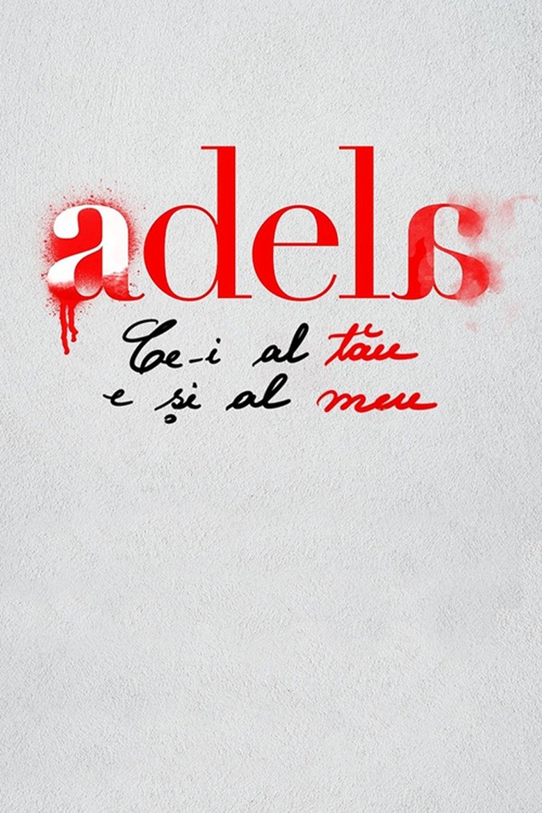 Episodes in Adela - Season 1 - Season 1 Poster of Episodes in Adela - Season 1 - Season 1