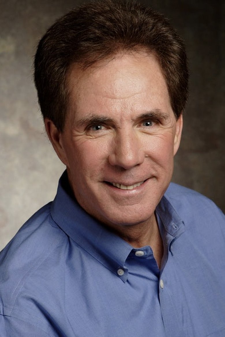 Darrell Waltrip Portrait of Darrell Waltrip