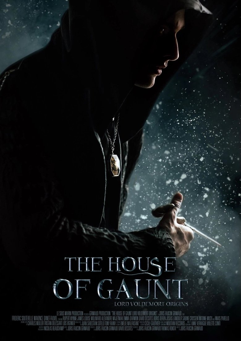 The House of Gaunt Poster of The House of Gaunt