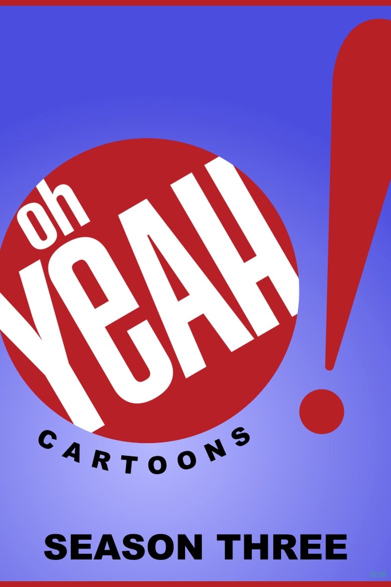 Cast and Crew in Oh Yeah! Cartoons - The Fairly OddParents in: Super Humor (Season 3 - Episode 13) - The Fairly OddParents in: Super Humor Poster of Cast and Crew in Oh Yeah! Cartoons - The Fairly OddParents in: Super Humor (Season 3 - Episode 13) - The Fairly OddParents in: Super Humor