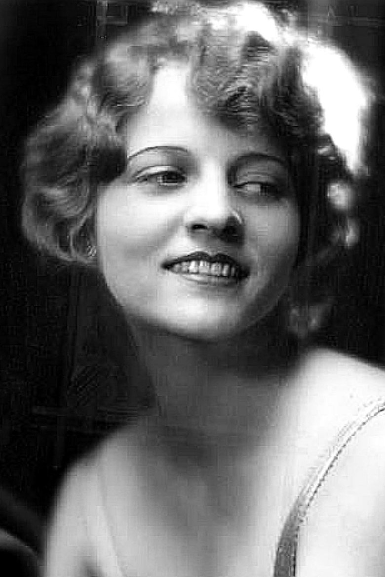 Mina Cunard Portrait of Mina Cunard