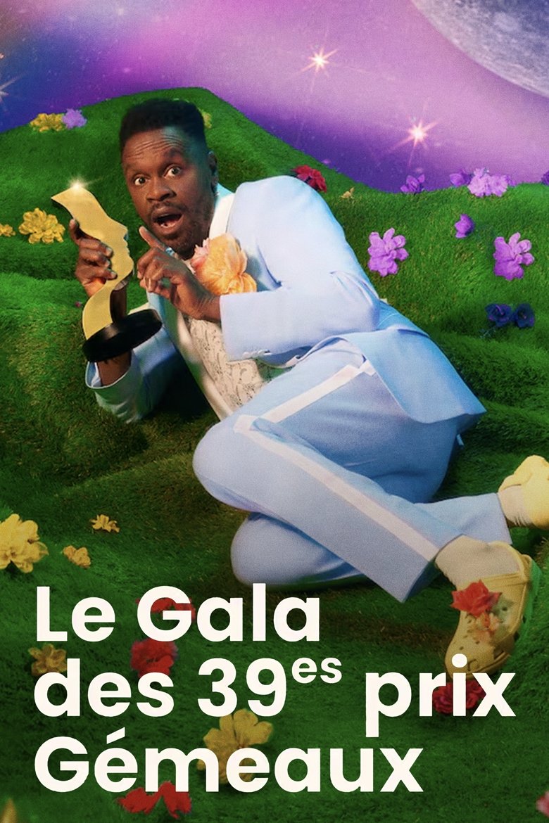 Episodes in Prix Gémeaux - Season 2 - Season 2 Poster of Episodes in Prix Gémeaux - Season 2 - Season 2