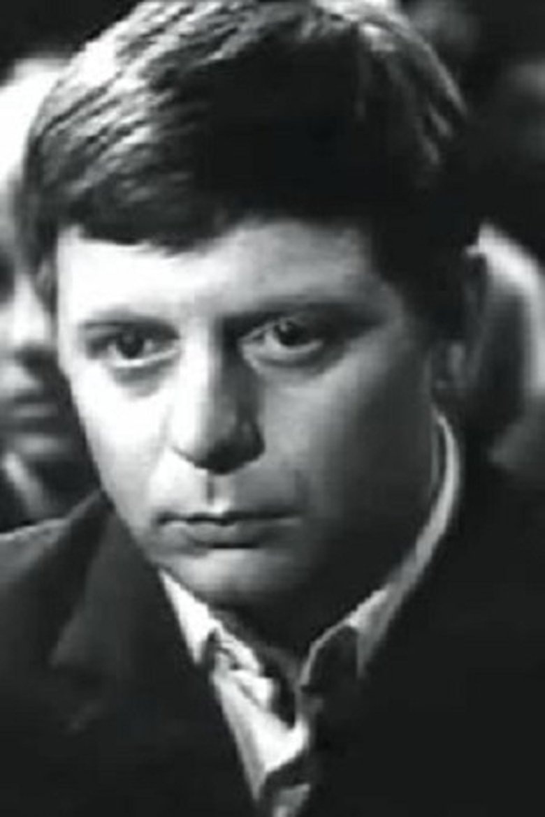Grigol Tsitaishvili Portrait of Grigol Tsitaishvili