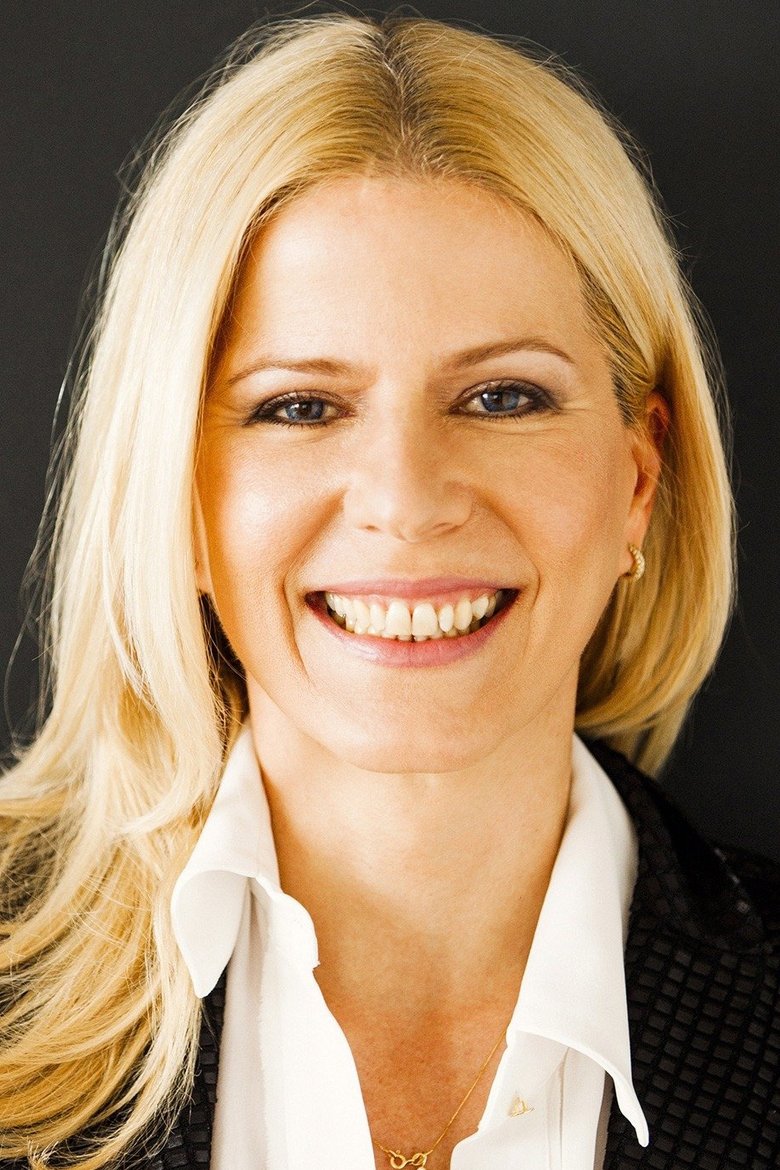 Paula Toller Portrait of Paula Toller