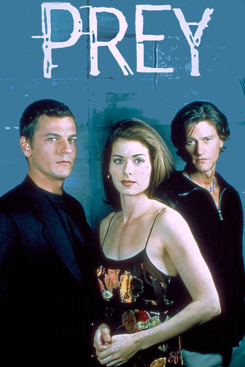 Prey Poster of Prey