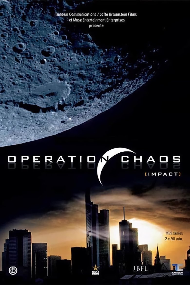 Episodes in Impact - Season 1 - Season 1 Poster of Episodes in Impact - Season 1 - Season 1