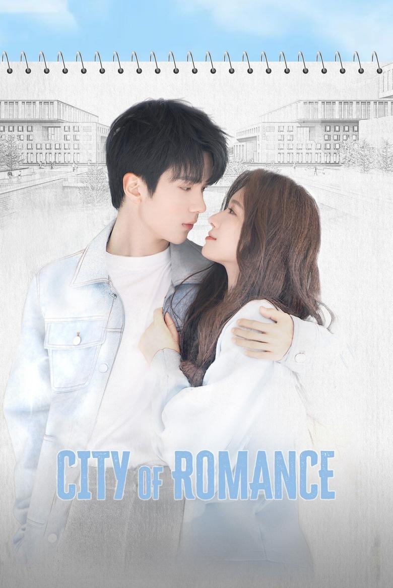 Episodes in City Of Romance - Season 1 - Season 1 Poster of Episodes in City Of Romance - Season 1 - Season 1