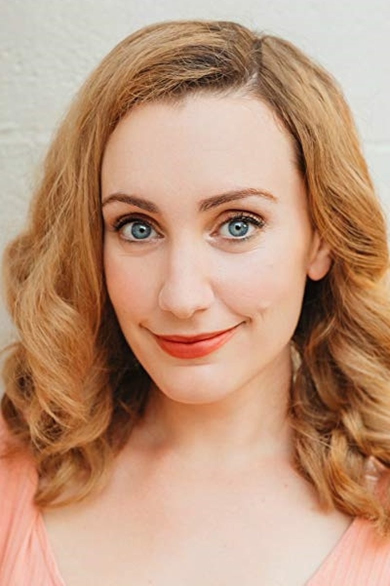 Caroline Dunaway Portrait of Caroline Dunaway