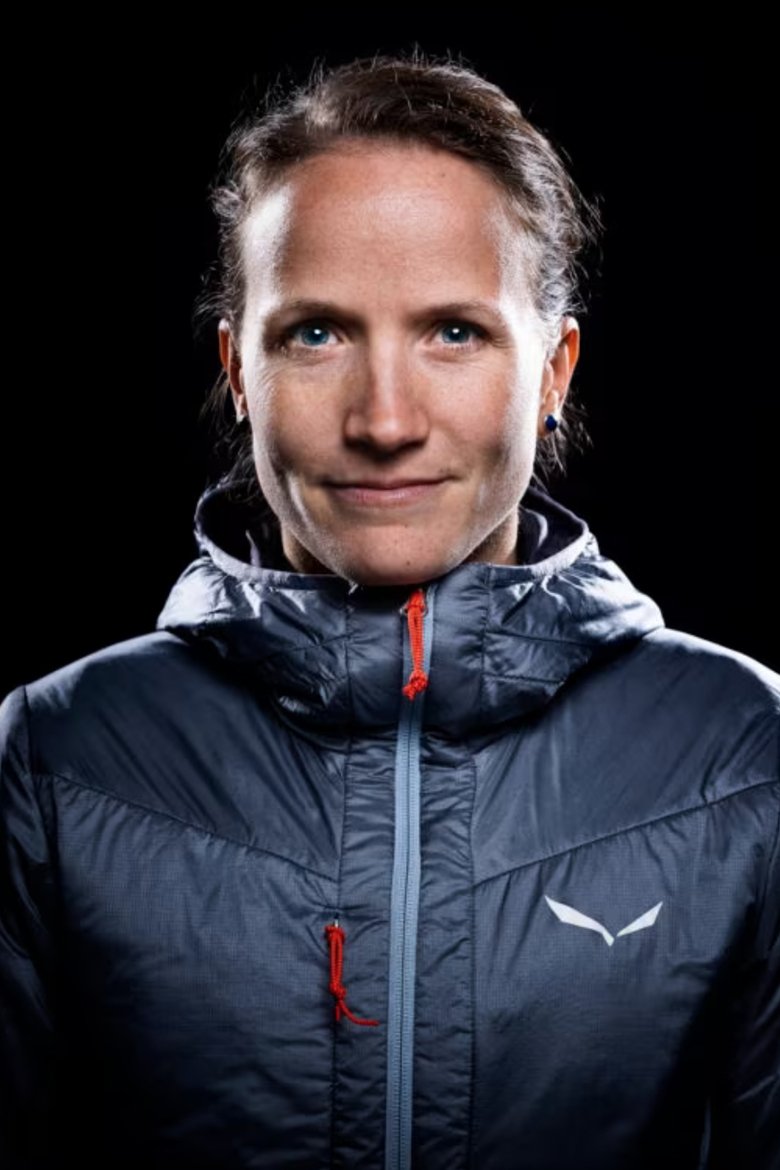 Anna Stöhr Portrait of Anna Stöhr
