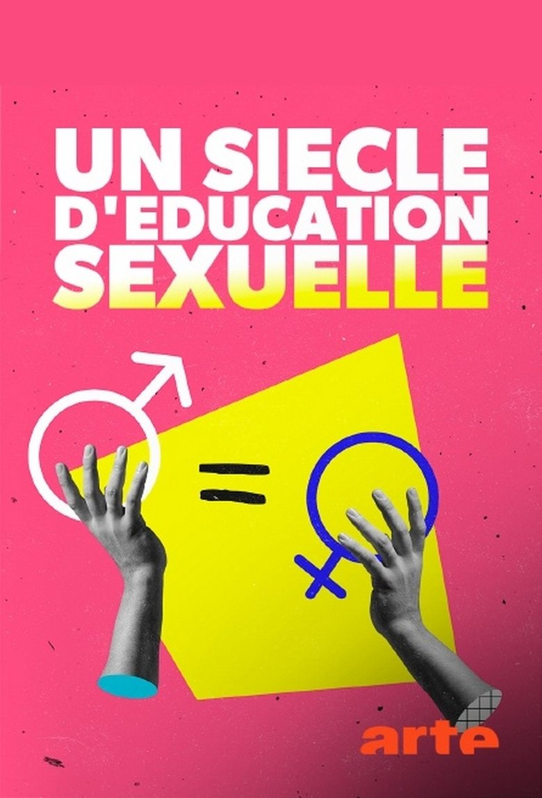 Let's talk about sex: 100 Jahre Aufklärung Poster of Let's talk about sex: 100 Jahre Aufklärung