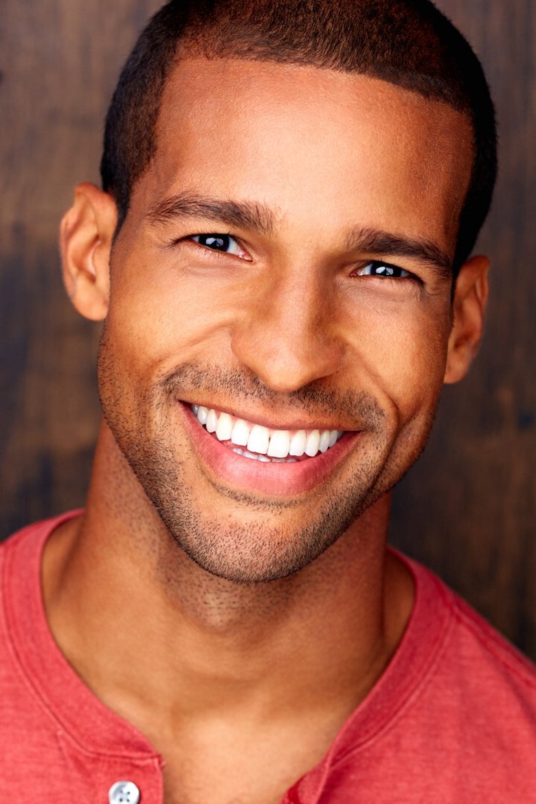 Austin Michael Young Portrait of Austin Michael Young