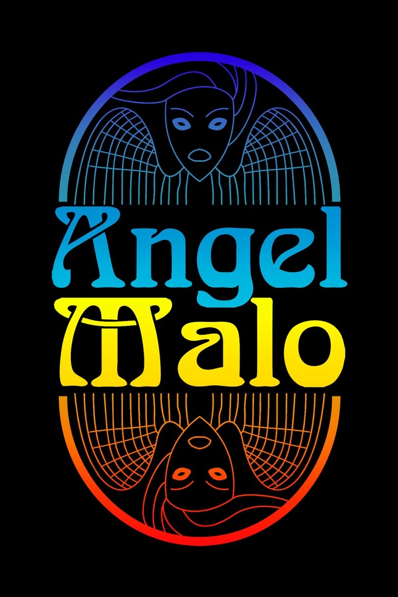 Ángel malo Poster of Ángel malo