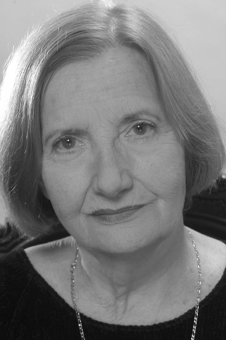 Madeleine Marion Portrait of Madeleine Marion