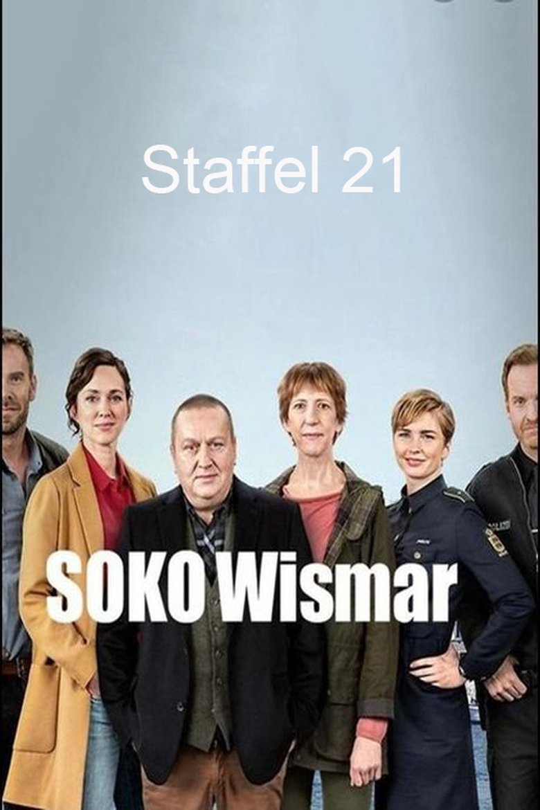 Episodes in SOKO Wismar - Season 21 - Season 21 Poster of Episodes in SOKO Wismar - Season 21 - Season 21