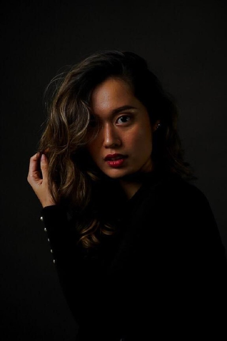 Chesca Paredes Portrait of Chesca Paredes