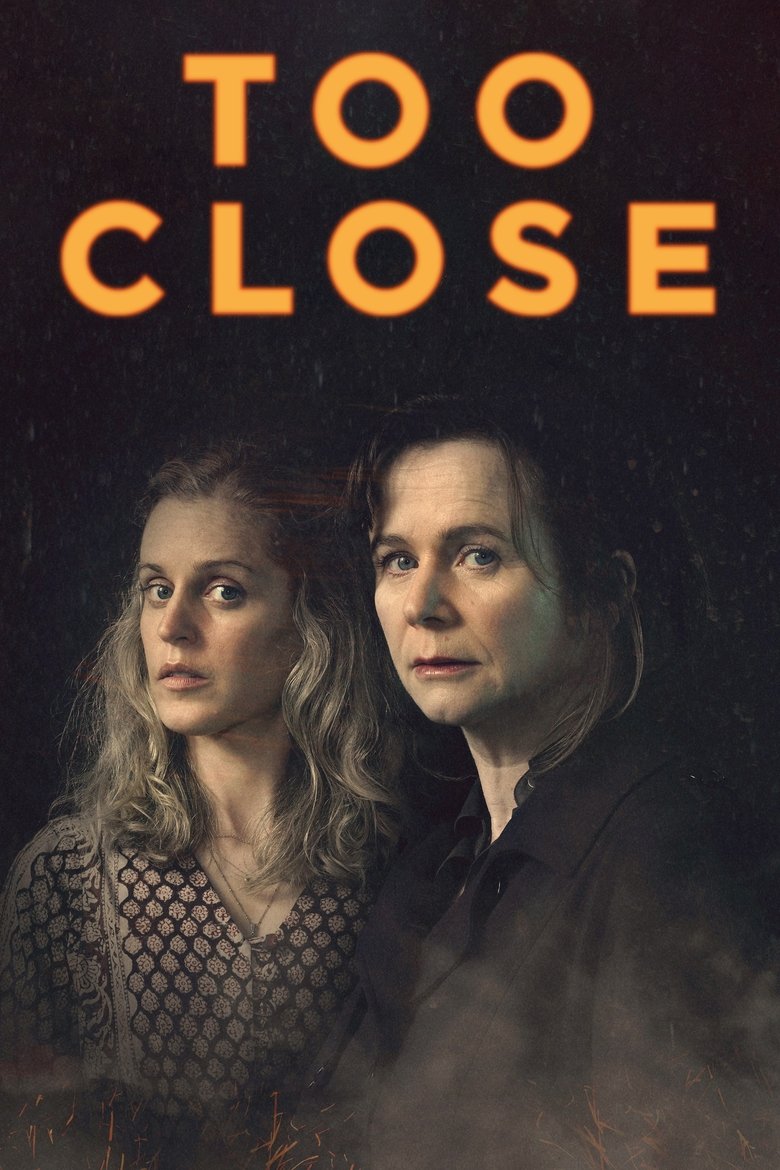 Cast and Crew in Too Close - Episode 3 (Season 1 - Episode 3) - Episode 3 Poster of Cast and Crew in Too Close - Episode 3 (Season 1 - Episode 3) - Episode 3
