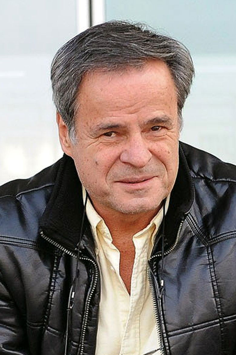 Žarko Radić Portrait of Žarko Radić
