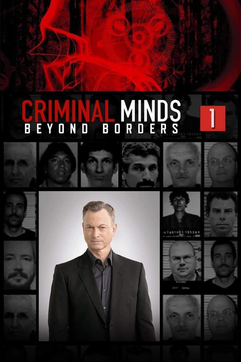 Cast and Crew in Criminal Minds Beyond Borders - Iqiniso (Season 1 - Episode 10) - Iqiniso Poster of Cast and Crew in Criminal Minds Beyond Borders - Iqiniso (Season 1 - Episode 10) - Iqiniso