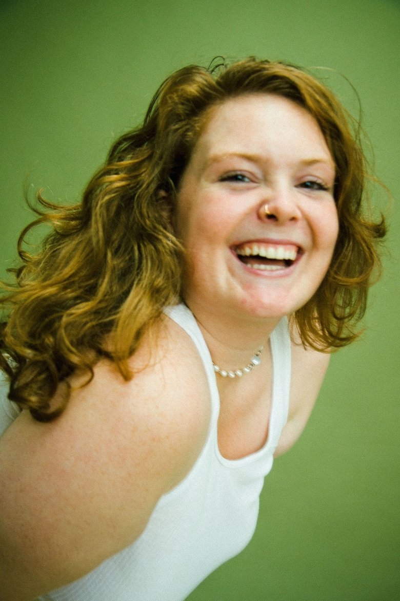 Grace Kuhlenschmidt Portrait of Grace Kuhlenschmidt
