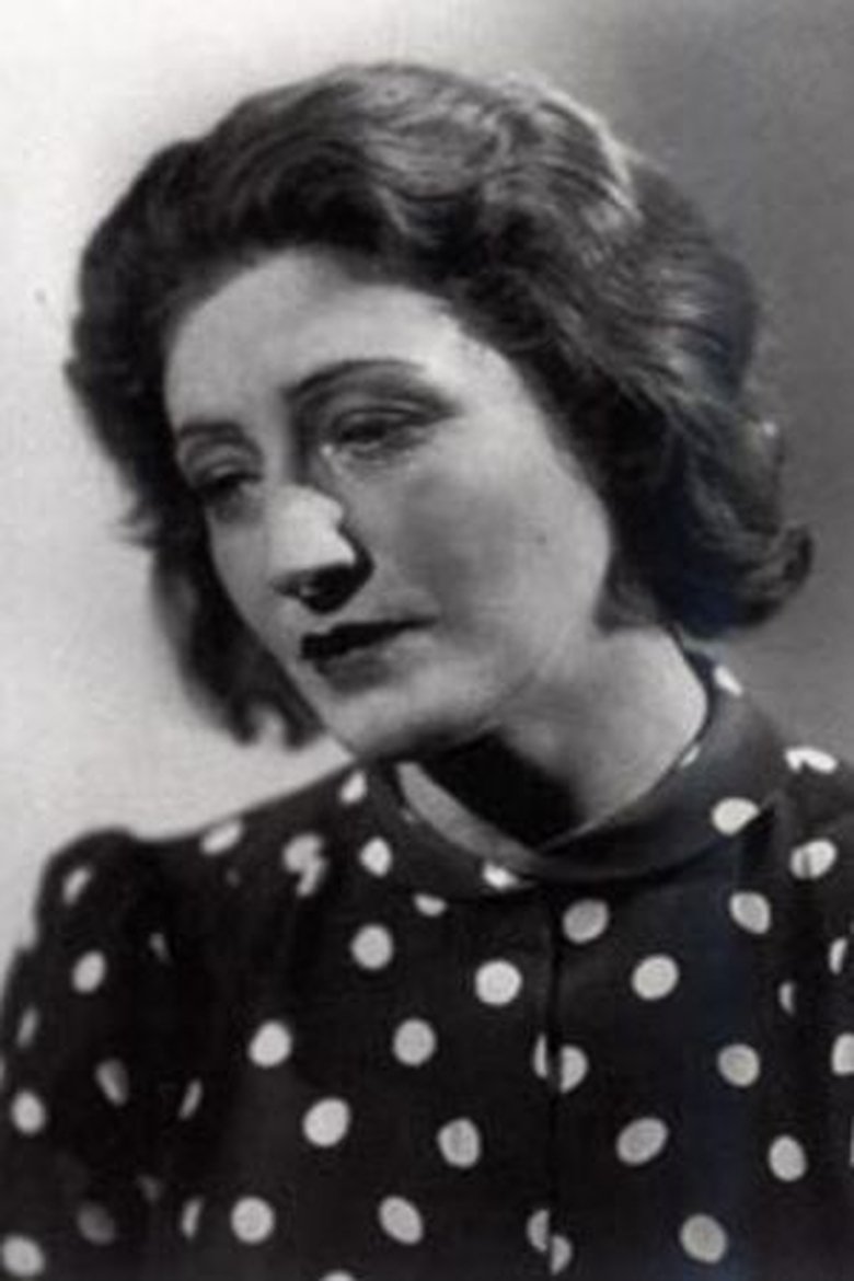 Tsetsiliya Mansurova Portrait of Tsetsiliya Mansurova