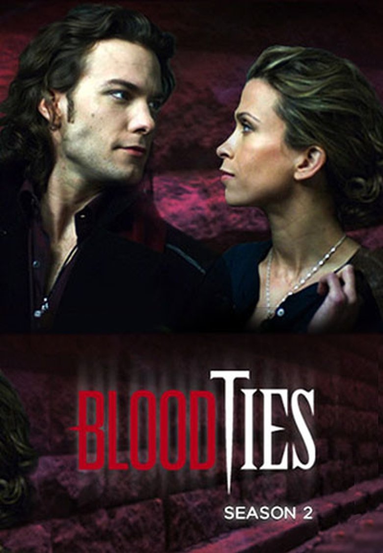 Episodes in Blood Ties - Season 2 - Season 2 Poster of Episodes in Blood Ties - Season 2 - Season 2
