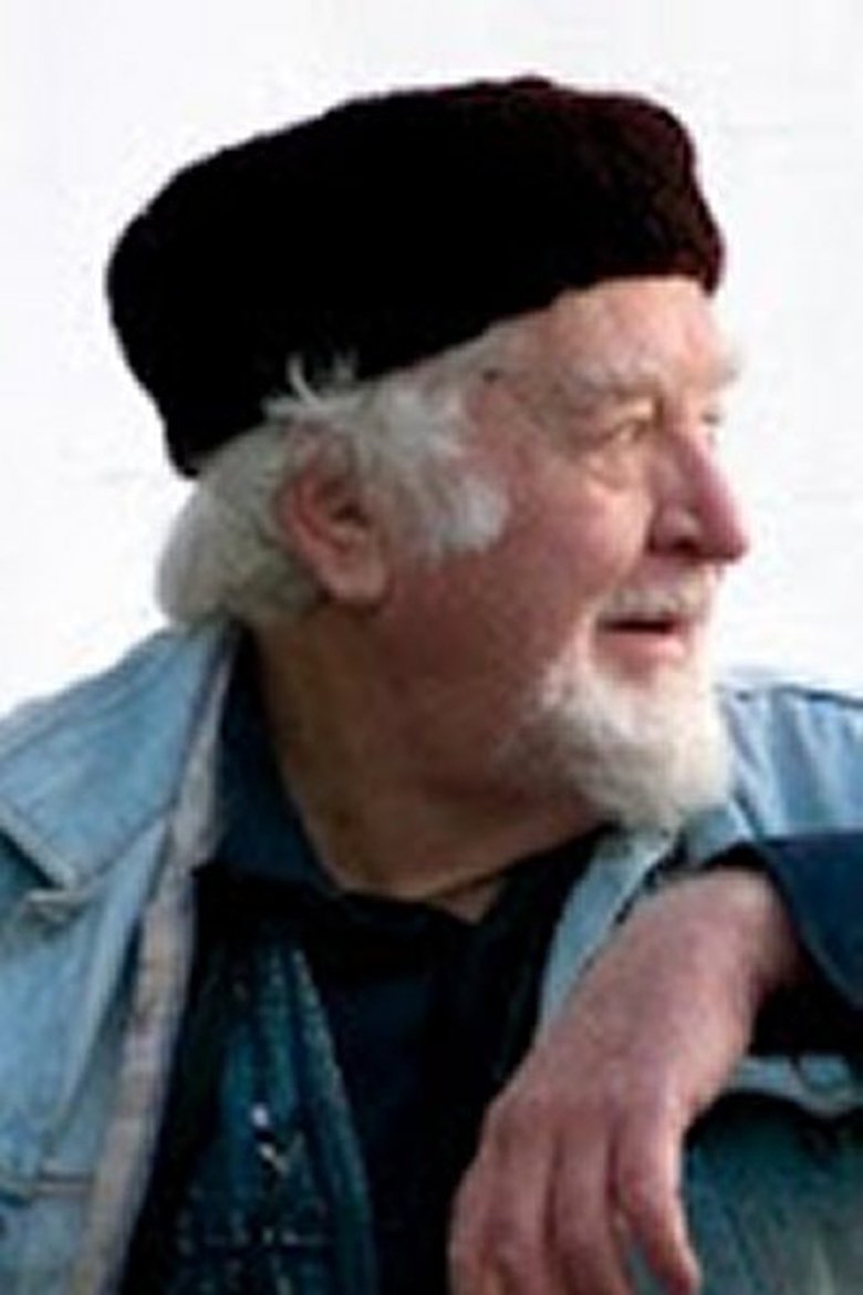 Ole Schjører-Hansen Portrait of Ole Schjører-Hansen