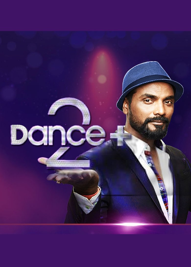 Episodes in Dance Plus - Season 2 - Season 2 Poster of Episodes in Dance Plus - Season 2 - Season 2