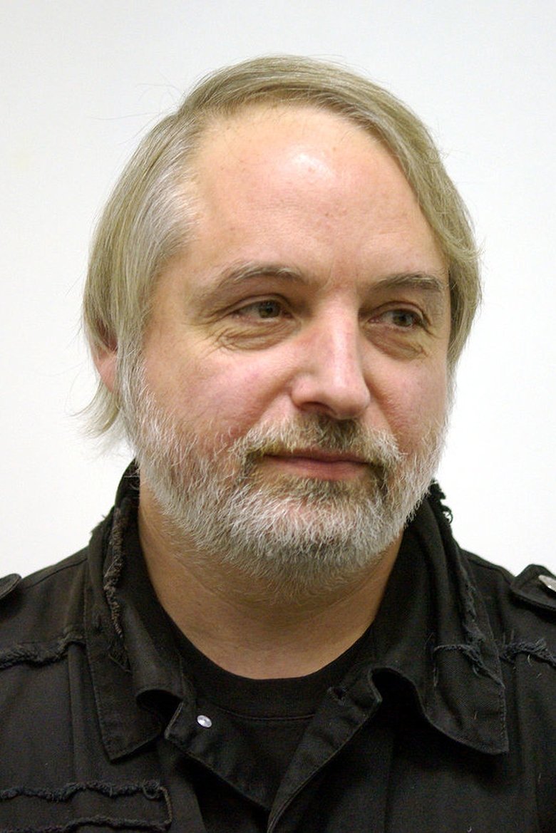 Nikita Petrov Portrait of Nikita Petrov