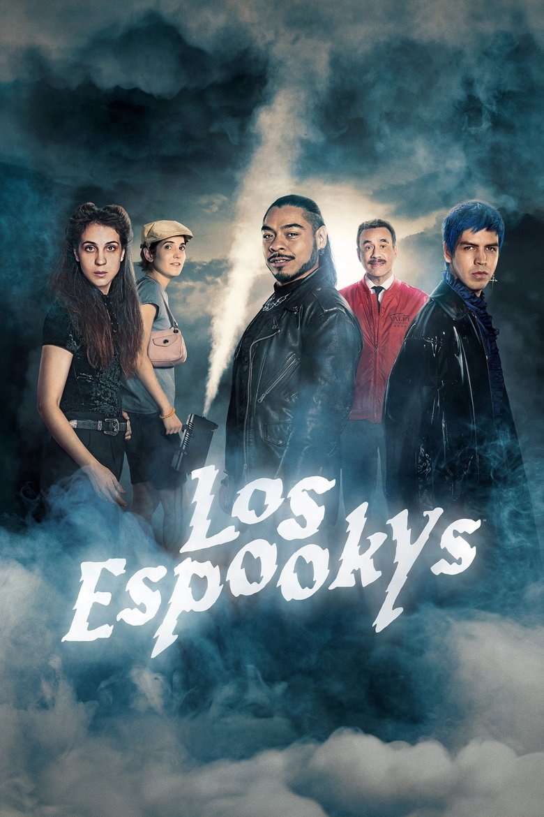 Episodes in Los Espookys - Season 1 - Season 1 Poster of Episodes in Los Espookys - Season 1 - Season 1