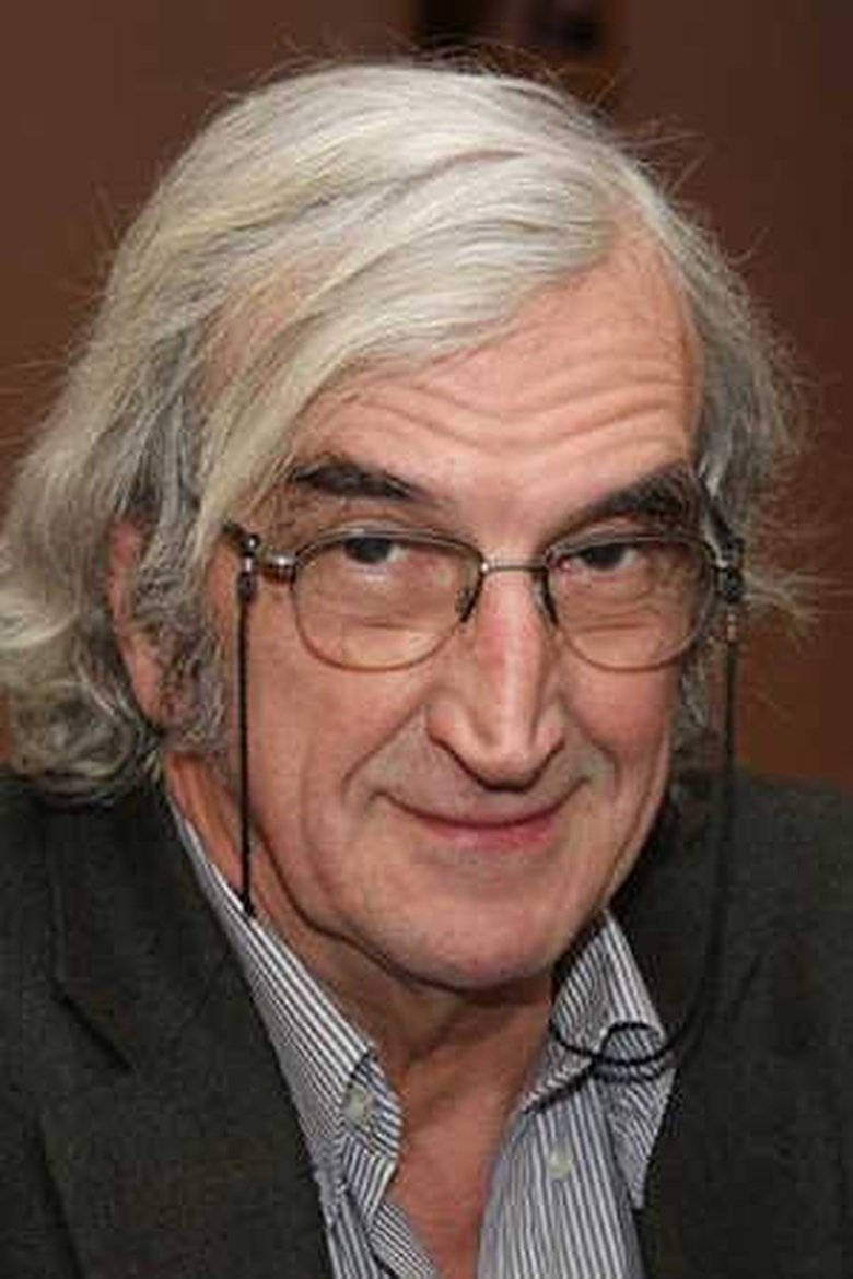 Bernard Marbaix Portrait of Bernard Marbaix