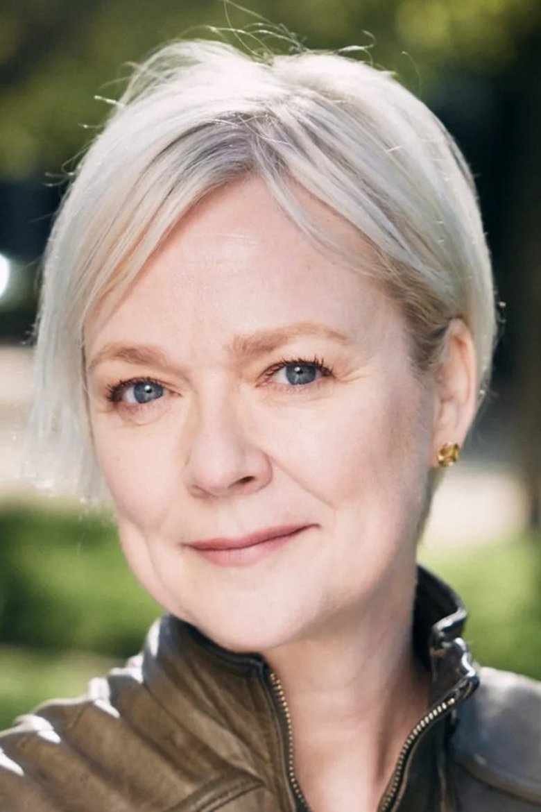 Marianne Slot Portrait of Marianne Slot