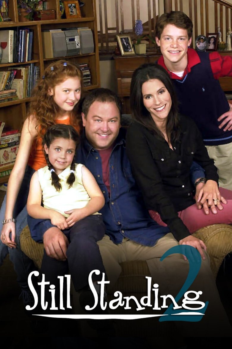 Cast and Crew in Still Standing - Still Stressing (Season 2 - Episode 18) - Still Stressing Poster of Cast and Crew in Still Standing - Still Stressing (Season 2 - Episode 18) - Still Stressing