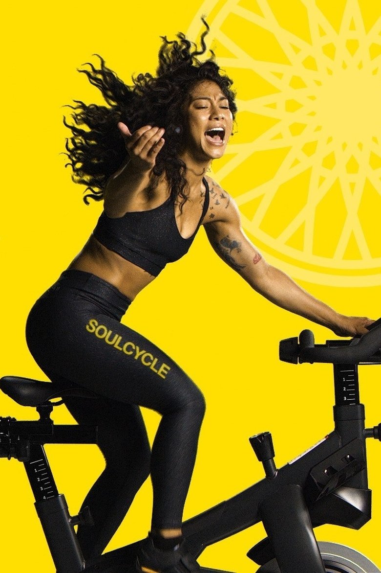 SoulCycle Poster of SoulCycle