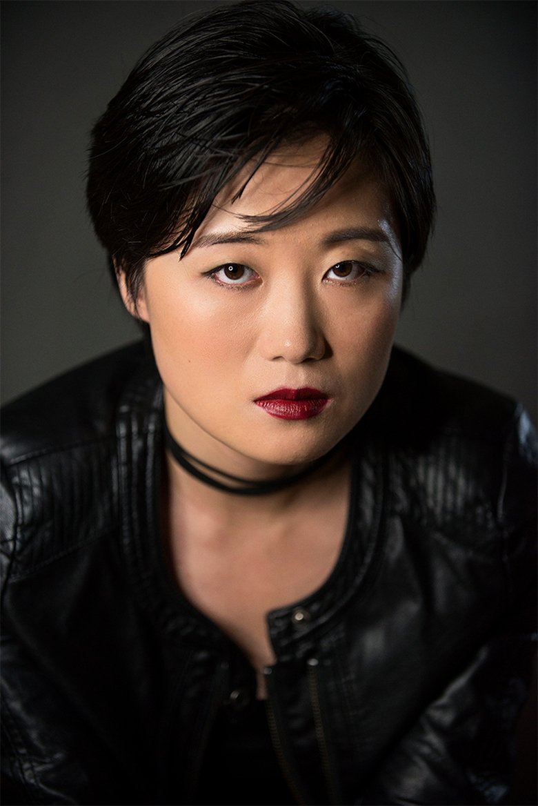 Chen Chen Julian Portrait of Chen Chen Julian