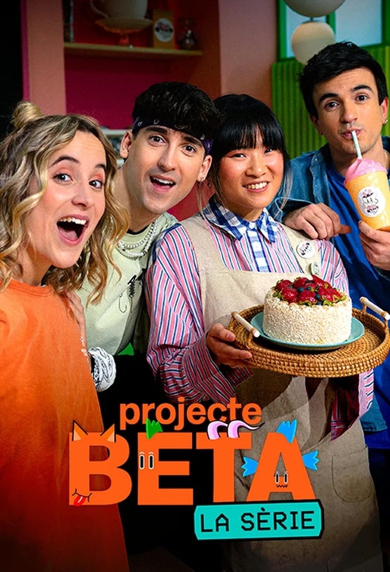 Episodes in Projecte BETA. La Sèrie - Season 7 - Season 7 Poster of Episodes in Projecte BETA. La Sèrie - Season 7 - Season 7