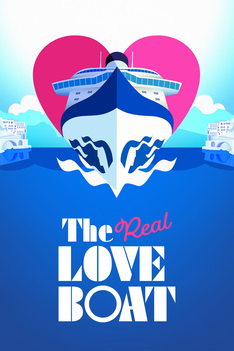 Cast and Crew in The Real Love Boat - Don't Cry Over Spilt Champagne (Season 1 - Episode 10) - Don't Cry Over Spilt Champagne Poster of Cast and Crew in The Real Love Boat - Don't Cry Over Spilt Champagne (Season 1 - Episode 10) - Don't Cry Over Spilt Champagne