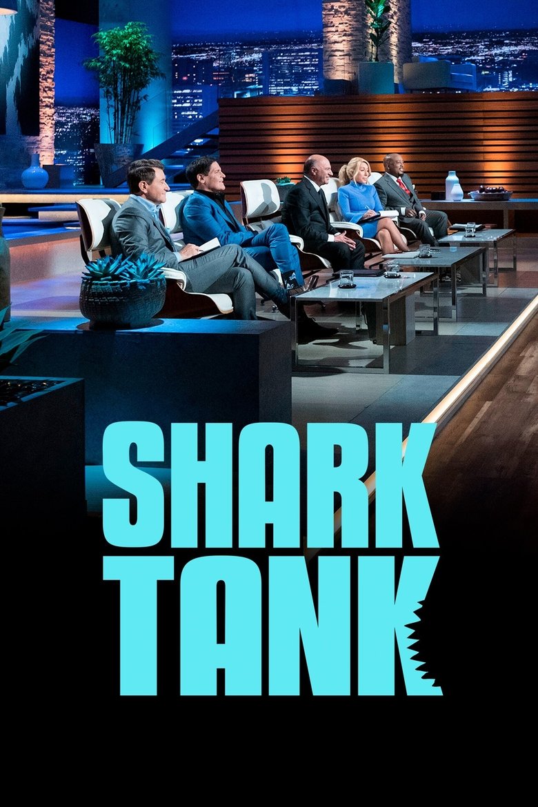 Cast and Crew in Shark Tank - Episode 18 (Season 9 - Episode 18) - Episode 18 Poster of Cast and Crew in Shark Tank - Episode 18 (Season 9 - Episode 18) - Episode 18