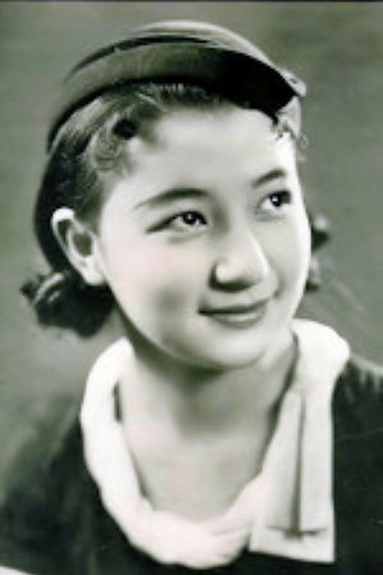 Nobuko Matsuzono Portrait of Nobuko Matsuzono