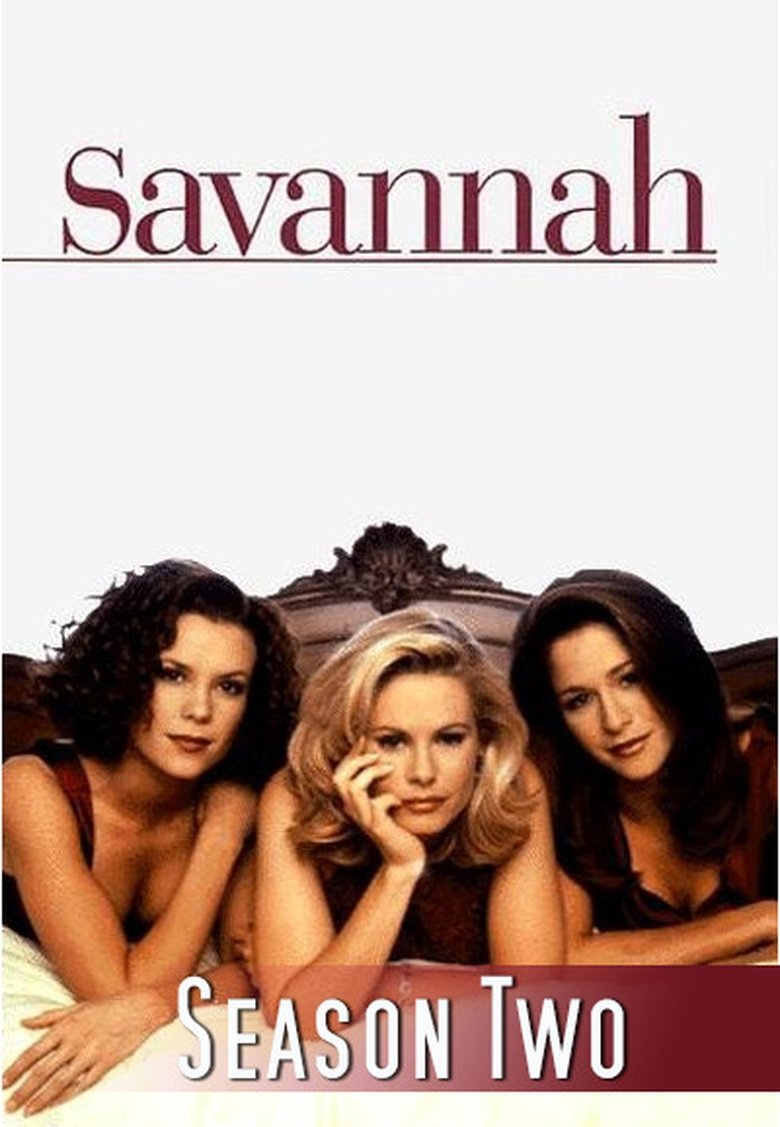 Cast and Crew in Savannah - True Love Never Dies (Season 2 - Episode 13) - True Love Never Dies Poster of Cast and Crew in Savannah - True Love Never Dies (Season 2 - Episode 13) - True Love Never Dies