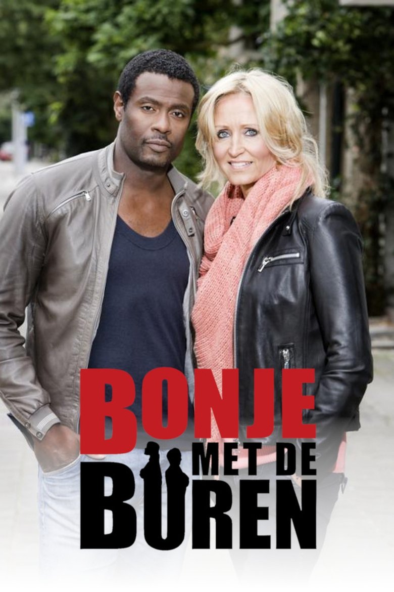 Episodes in Bonje Met De Buren - Season 4 - Season 4 Poster of Episodes in Bonje Met De Buren - Season 4 - Season 4
